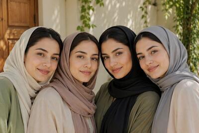 تغییر استانداردهای زیبایی از هالیوود تا شبکههای اجتماعی| یافتههای علمی چه میگویند؟