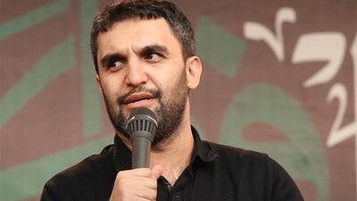 حمید علیمی مداح اهل بیت(ع) زمینه آزادی ۱۴ زندانی را فراهم کرد