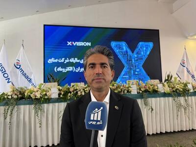  رشد 173 درصدی سودآوری «الکتروماد» با وجود چالش‌های ارزی و تسهیلاتی 