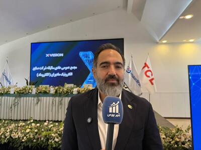  رشد 173 درصدی سودآوری «الکتروماد» با وجود چالش‌های ارزی و تسهیلاتی 