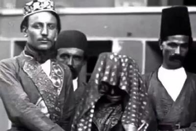  آواز محلی؛ داستان تلخ آهنگ یه دونه انار، دو دونه انار، 300 دانه مروارید|شادی به غم