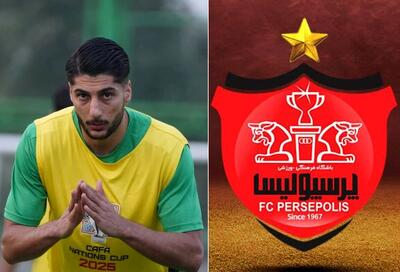  محمد مهدی محبی بمب نقل انتقالات که در پرسپولیس ترکید