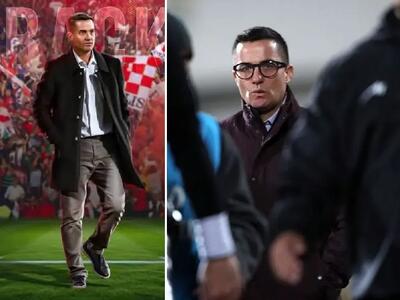  تیم سرمربی سابق پرسپولیس مشخص شد