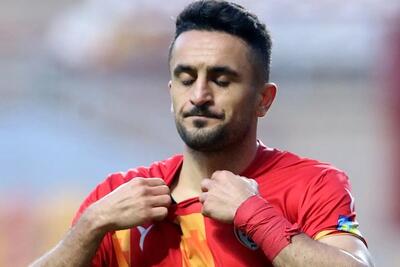  مربی پیشین پرسپولیس نمی گذارد این بازیکن پرسپولیسی شود