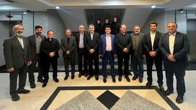 تحقق برنامههای بانک سرمایه با همدلی و پیگیری مستمر امکانپذیر است