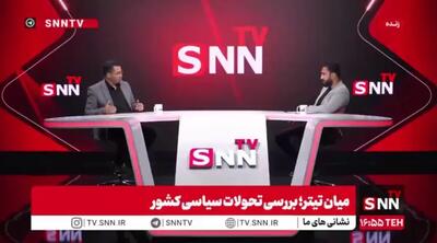 متفکرآزاد: کالابرگ باید افزایش یابد/ دولت بدهی فروشندگان را تسویه کند