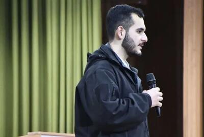  در میدان جنگ روایت‌ها و موشک‌ها؛ ما ایستاده‌ایم