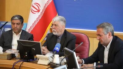 وزیر فرهنگ: سینما، صدای رسای فرهنگ و تمدن معاصر ایران در جهان است