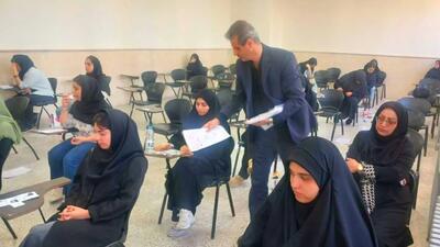 آزمون زبان MSRT با حضور بیش از ۸ هزار داوطلب در سراسر کشور برگزار شد/ MSRT بزرگترین آزمون ملی زبان در ایران و جایگزینی راهبردی برای آزمونهای بینالمللی است