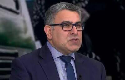 تناقضگویی مثل مرادویسی