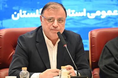 ۲۷۲ مگاوات برق جدید در گلستان تا پایان سال / ۵ هزار میلیارد تومان هزینه شد