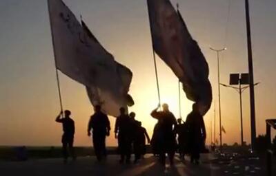 روادید ایران برای زائران افغانستانی اربعین رایگان اعلام شد