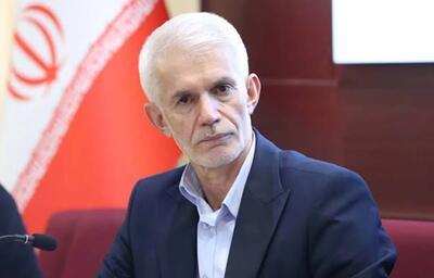 ورزشگاه آزادی تا پنجاه سال دیگر قابل استفاده است!