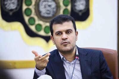 افشین: نوآوری باید مستمر باشد / توسعه علمی بدون فناوری به ظرفیت تبدیل نمیشود + فیلم