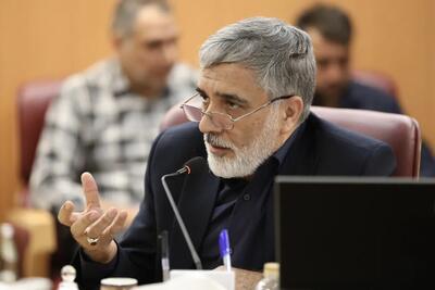  نماینده مردم کرمان: نبود فرماندهی واحد در اقتصاد موجب نابسامانی بازار و تورم شده است