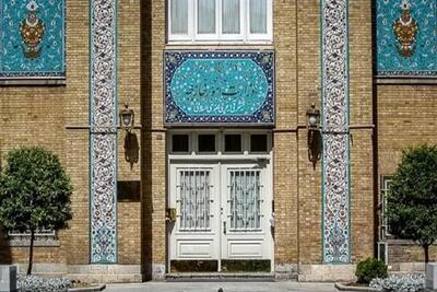 محکومیت شدید تعرض نظامی اوکراین به کشتی تجاری ایران در دریای خزر