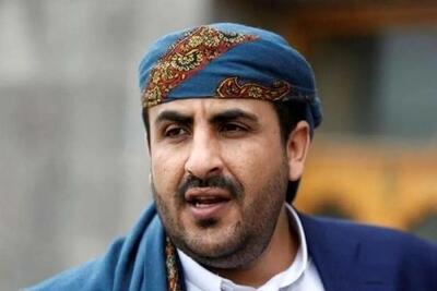 یمن: رفتار عربستان شبیه اسرائیل است؛ ریاض مرتکب اشتباه محاسباتی شد