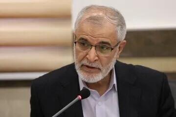  پورجمشیدیان: همه مرزهای اربعینی آماده تردد زائران هستند