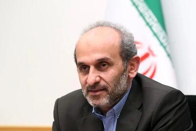  پیام تسلیت رئیس رسانه ملی در پی درگذشت زنده‌نام اکبرعبدی