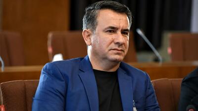 موحدنیا سرمربی تیم ملی ساندا: ووشو برای دفاع از مدالهای دوره قبل به ناگویا میرود