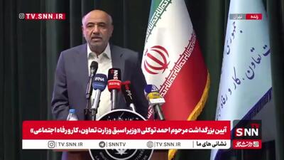  میدری: برخی رسانه‌های داخلی نمی‌دانند به ریشه چه درختی تیشه می‌زنند