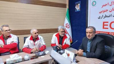 آمادگی خراسان جنوبی برای خدمت‌رسانی به زائران اربعین