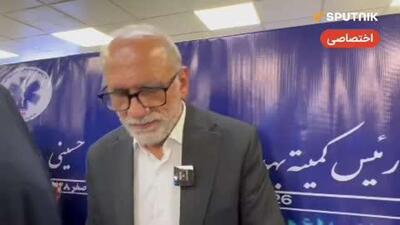 بالگرد های روسی در اورژانس ایران
