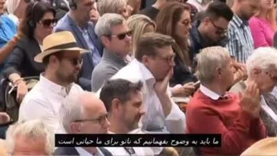 اوربان: مجارستان به هدفی برای حمله تبدیل شده است