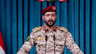 سخنگوی حوثیها: با موشکهای بالستیک و پهپادها به تأسیسات سعودی آرامکو در ینبع و جیزان حمله کردیم