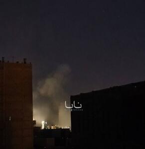  وقوع ۳ انفجار شدید در پایگاه آمریکایی الجفیر بحرین/ به‌روز رسانی می‌شود..