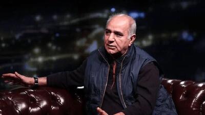 چرا پرویز پرستویی از پهلویچیها عذرخواهی کرد؟ + عکس
