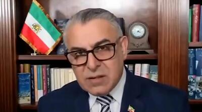  اعتراف مراد ویسی درباره تعداد جانبختگان حوادث دی 1405