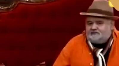  حرف‌های اکبر عبدی درباره ترسش از جنگ