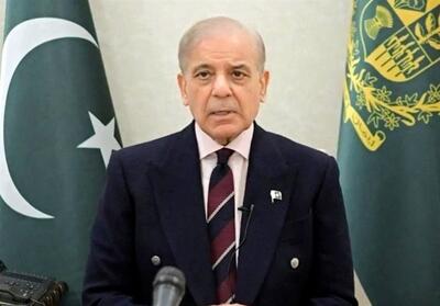  شهباز شریف: طالبان مانع استفاده از خاک افغانستان علیه پاکستان شود - تسنیم