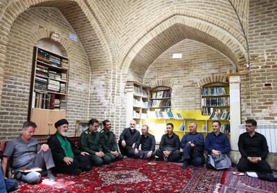  اصناف همدان در مسیر تبدیل ظرفیت‌های اقتصادی به میراث ماندگار - تسنیم