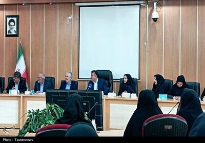  بهرامی: مدیران بستر نقش‌آفرینی بانوان را فراهم کنند - تسنیم
