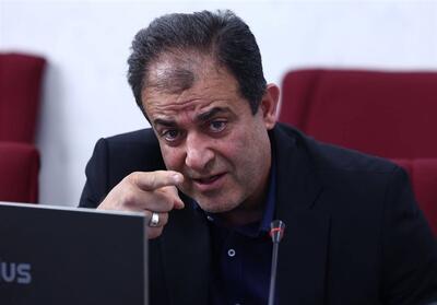  رهنما: برای رکوردشکنی به ناگویا می‌رویم/ پرچم‌داری حق گلشادنژاد بود - تسنیم