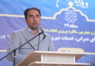  تداوم اجرای پروژه‌های عمرانی تهران با وجود جنگ/ هر 5روز یک افتتاح - تسنیم