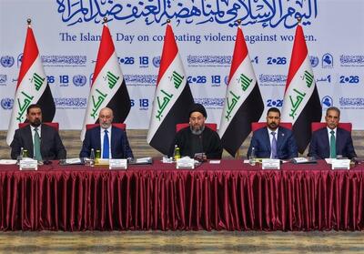  مقامات ارشد عراق: امنیت منطقه بدون ثبات عراق ممکن نیست - تسنیم