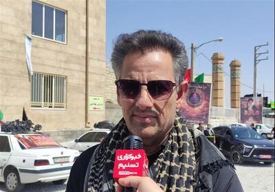 خدمت رسانی شرکت گاز به زائران با برپایی 2 موکب و 9 ایستگاه استراحت - تسنیم