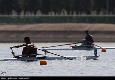  نخستین دوره لیگ برتر روئینگ برگزار می‌شود - تسنیم