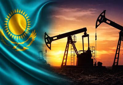  بحران در دریای سیاه؛ سقوط 21 درصدی تولید نفت قزاقستان - تسنیم