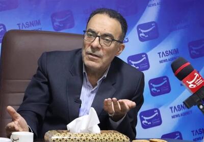 موافقت شستا باصدور کارتهای بازرگانی شرکتهای تابعه در استان مرکزی - تسنیم