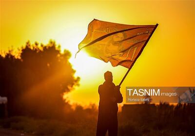 صدور بیش از 93 هزار مجوز خروج اربعین برای سربازان - تسنیم