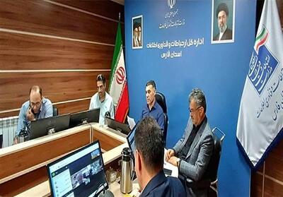 توسعه ارتباطات در جنوب فارس - تسنیم