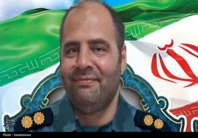  رمضان کردستان|شهید سجاد شانوازلو؛مردی که خوبی‌هایش را پنهان می‌کرد عکس - تسنیم