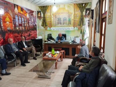  فارس آماده میزبانی از زائران اربعین شد/استقرار 140 موکب در مسیر کربلا - تسنیم