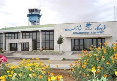  مسیر هوایی شاهرود ـ نجف برای ایام اربعین فعال شد - تسنیم