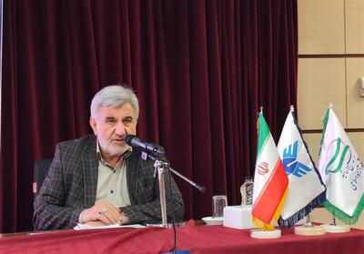  تجدیدعهد اساتید و دانشگاهیان با قائد شهید امّت - تسنیم