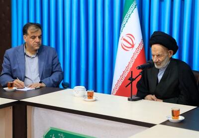  مهارت‌آموزی مسیر تحقق اشتغال و تمدن اسلامی است - تسنیم